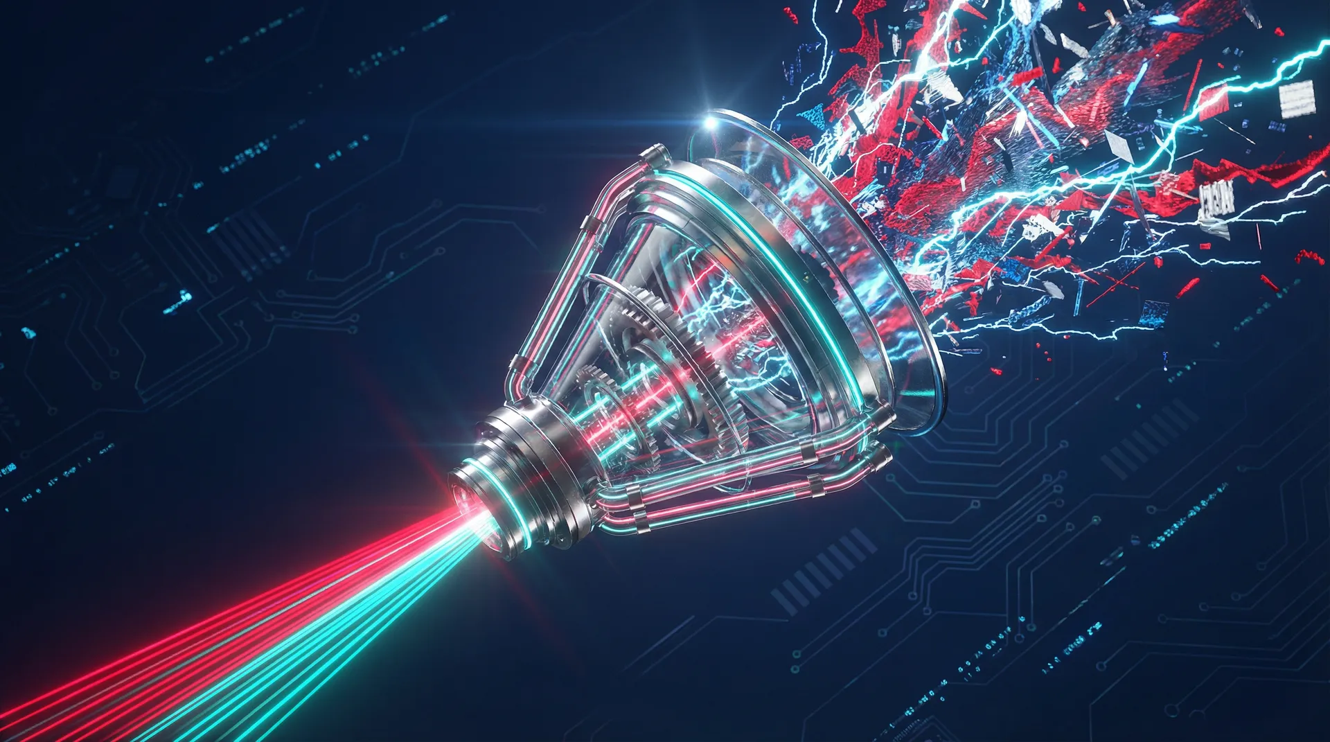 Drowning in Resumes, Starving for Talent: How to Cut Through the Recruitment Noise